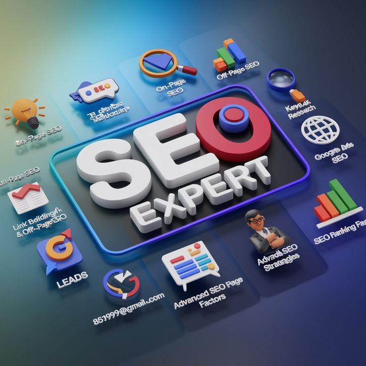 Search Engine Optimization